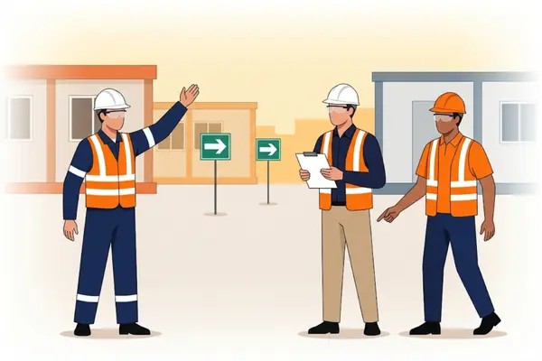 ARATCO Commitment to Safety