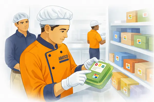 Allergens and Waste Management