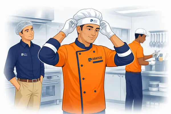 Personal Hygiene Standards
