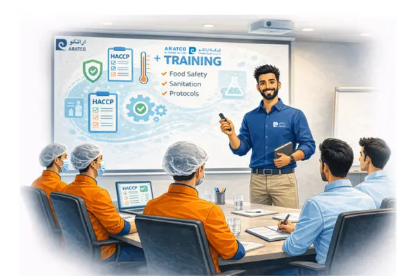 HACCP